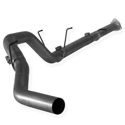 Ram Cummins 6.7L Down-pipe Back Competition Exhaust (2013-2018)