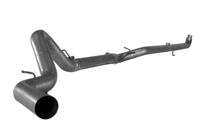 GM Duramax LMM Downpipe Back Exhaust (2007.5-2010)