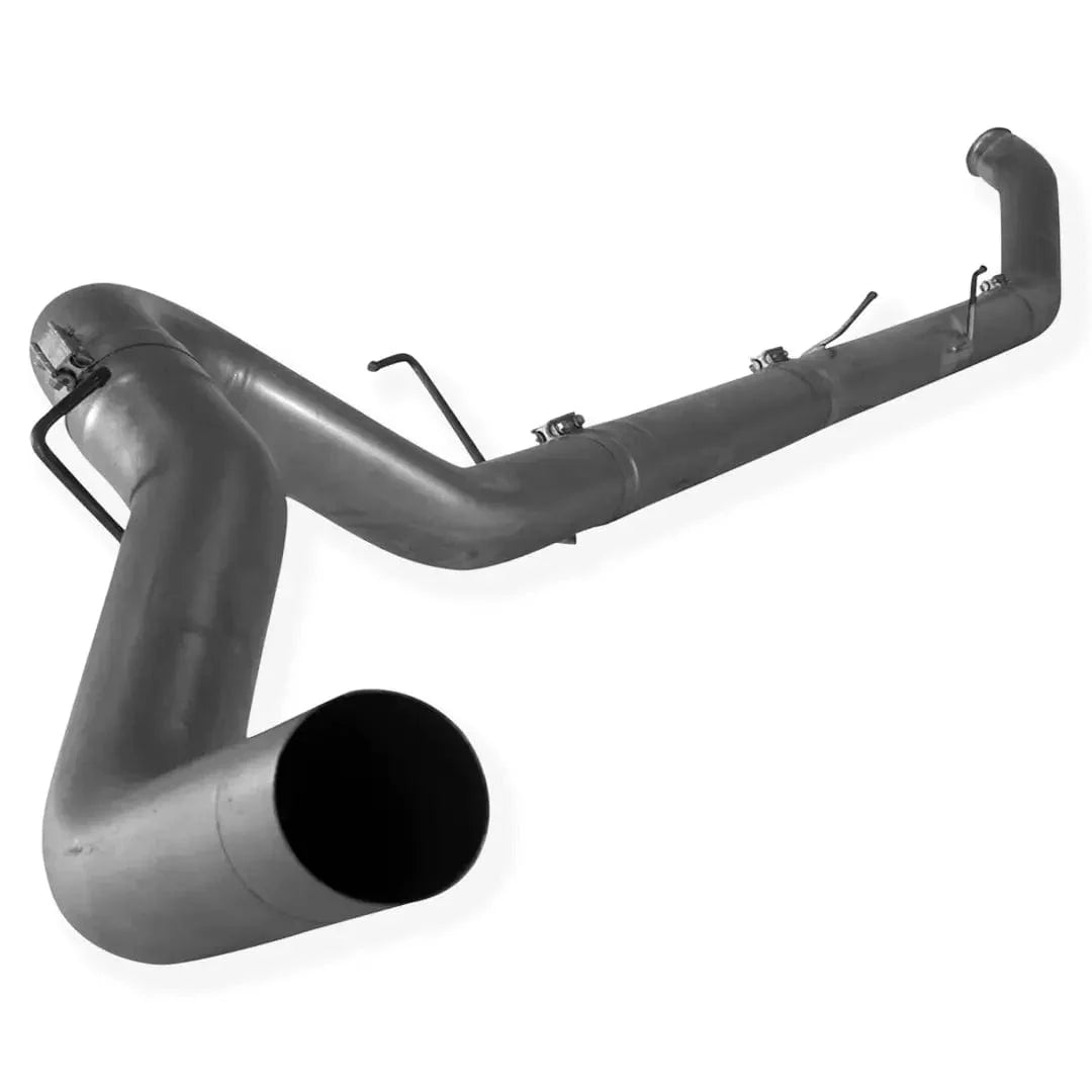 Ram Cummins 6.7L Down-pipe Back Competition Exhaust (2013-2018)