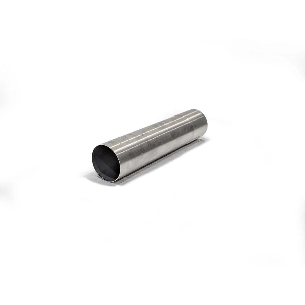 Ford Powerstroke 6.7L - 4" Filter-Back Exhaust (2011-2024)