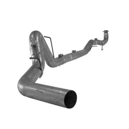 GM Duramax LML Down-pipe Back Race Exhaust (2015.5-2016)