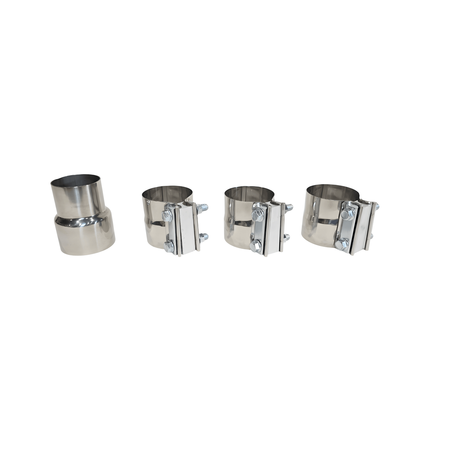 Mercedes Sprinter 3.0L - 3" DPF Delete Parts Kit (2010-2025)