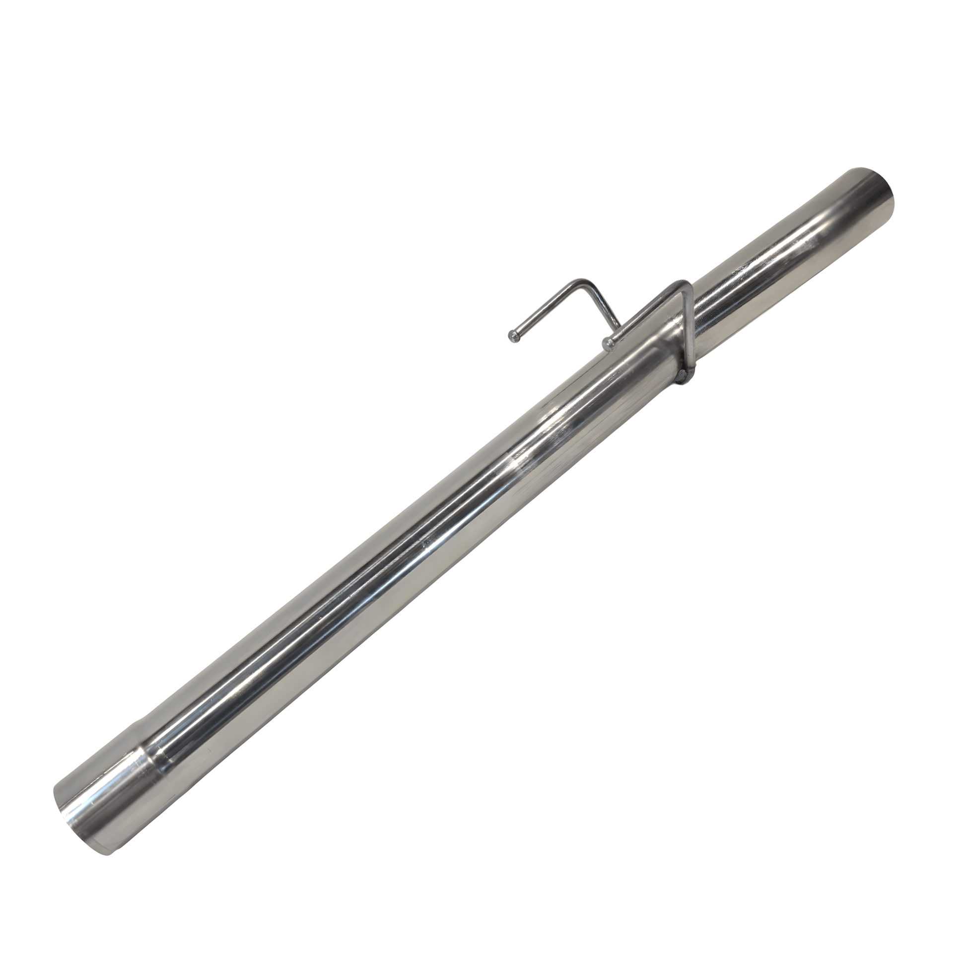 Mercedes Sprinter 3.0L - 3" DPF Delete Parts Kit (2010-2025)