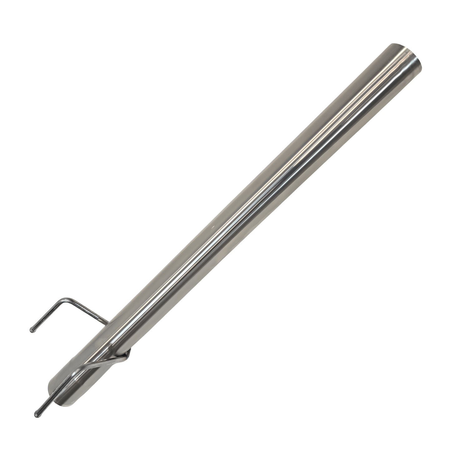 Mercedes Sprinter 3.0L - 3" DPF Delete Parts Kit (2010-2025)