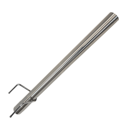 Mercedes Sprinter 3.0L - 3" DPF Delete Parts Kit (2010-2025)