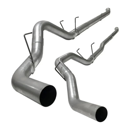 Ram Cummins 6.7L Downpipe Back Exhaust System (2019-2024)
