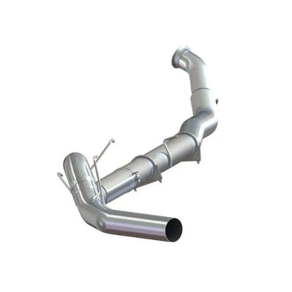 Ram Cummins 6.7L Turbo Back Race Exhaust w/o Muffler (2007.5-2012)