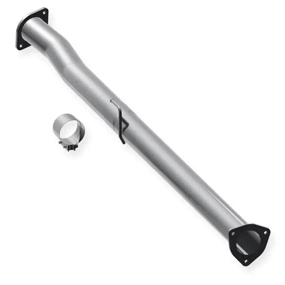 Ford Powerstroke 6.7L – Cat & DPF Delete Pipe (2011-2024)
