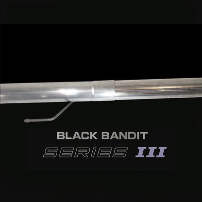 Ford Powerstroke 3.0L Cat & DPF Delete Pipe (2018-2020)