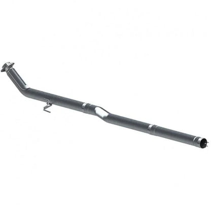 Ford Powerstroke 3.0L  -  Cat & DPF Delete Pipe (2018-2020)