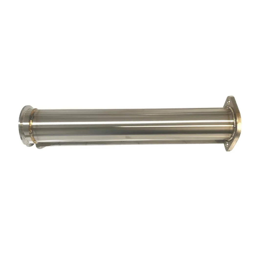 Jeep Gladiator EcoDiesel 3.0L β Hand-Crafted Race Pipe (2020-2023)