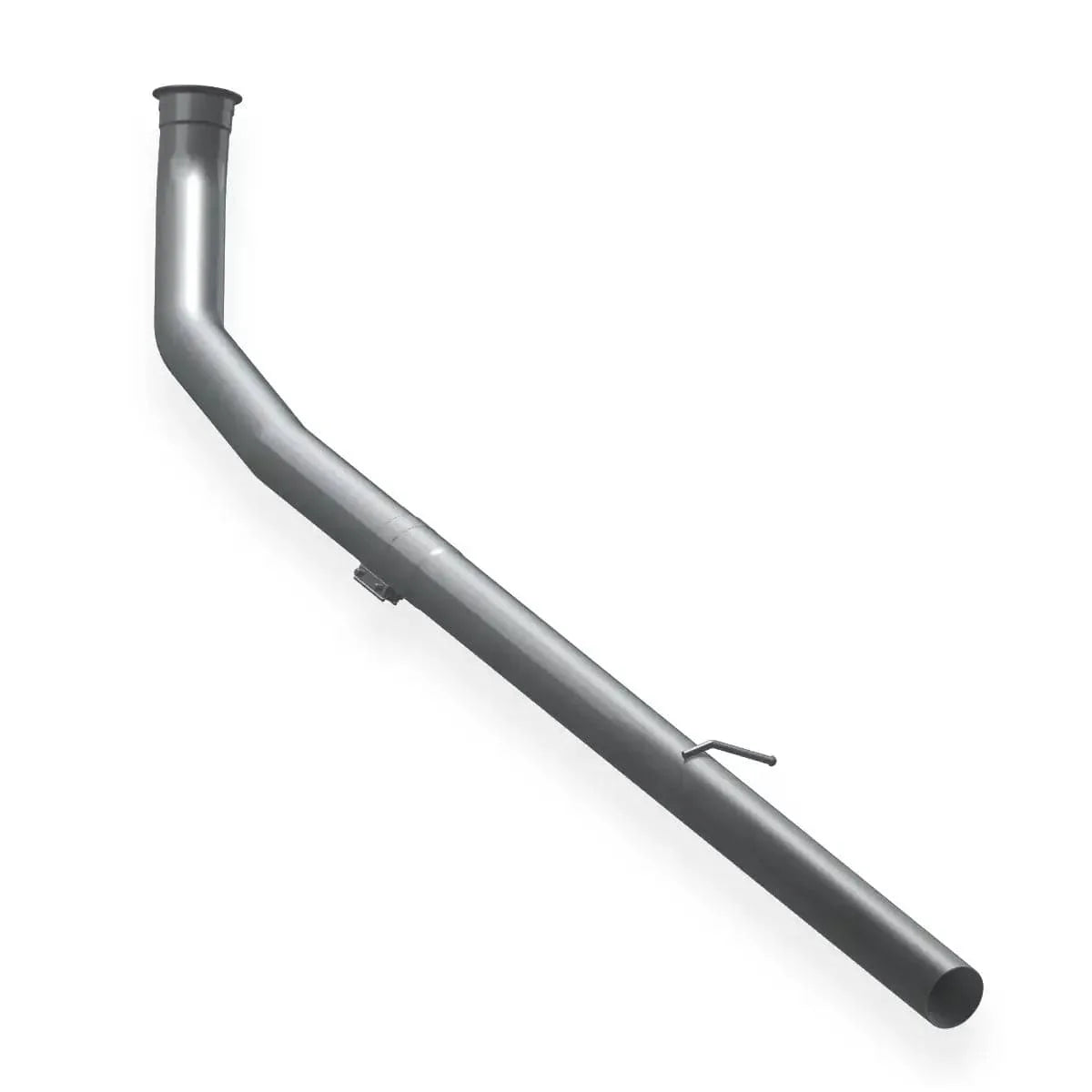 Ram Cummins 6.7L Cat & DPF Delete Pipe (2007.5-2012)