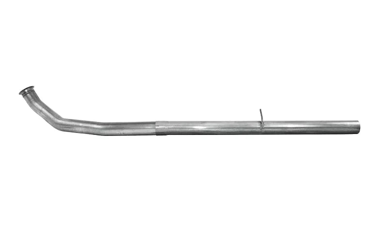Ram Cummins 6.7L Cat & DPF Delete Pipe (2007.5-2012)