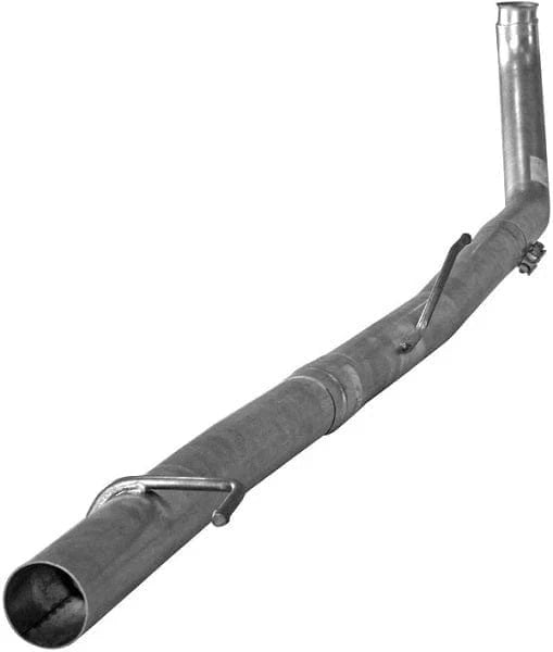 Ram EcoDiesel 3.0L β Cat & DPF Delete Pipe (2014-2019)