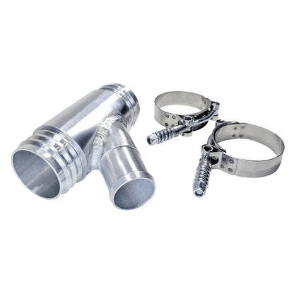 Ram Cummins 6.7L - Aluminum Coolant Y-Pipe (2013-2019)