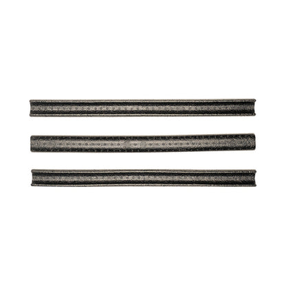 Simpson Racing Roll Bar Padding - Black