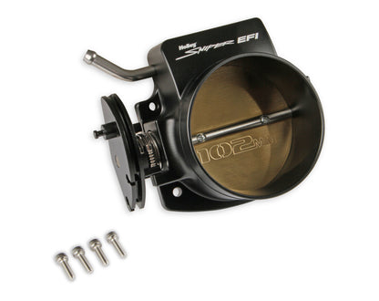 Sniper EFI Throttle Body