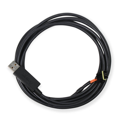 Holley EFI CAN to USB-A Communication Cable