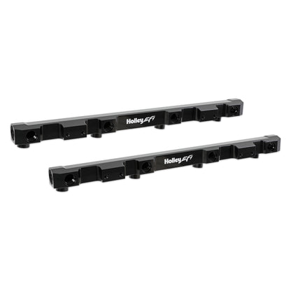 Billet Fuel Rail Kit - LSA and LS9