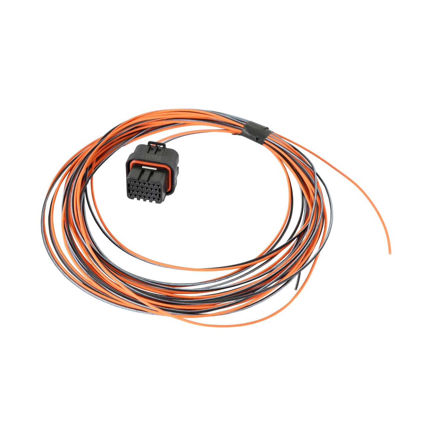 Dominator EFI Auxiliary Harness