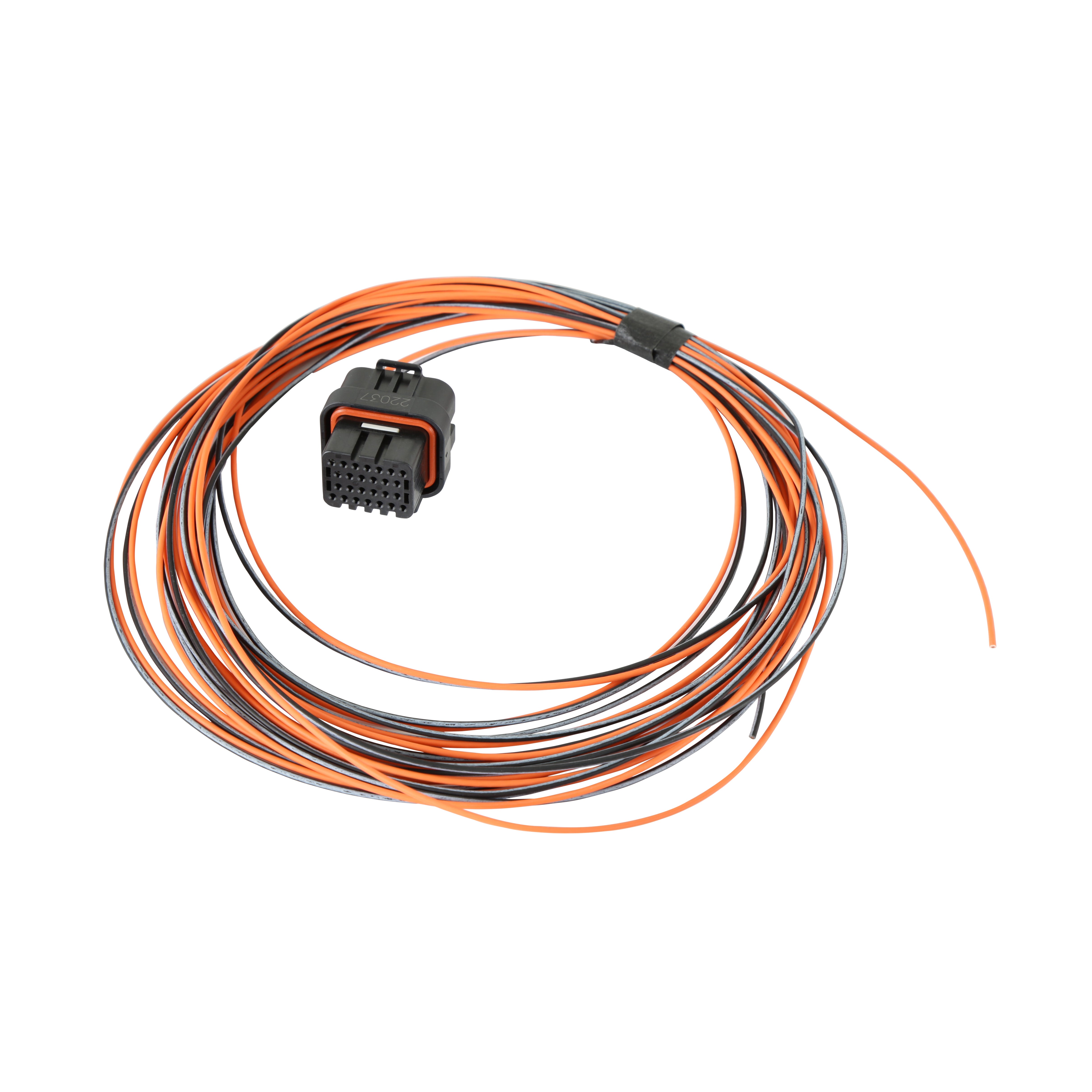 Dominator EFI Auxiliary Harness