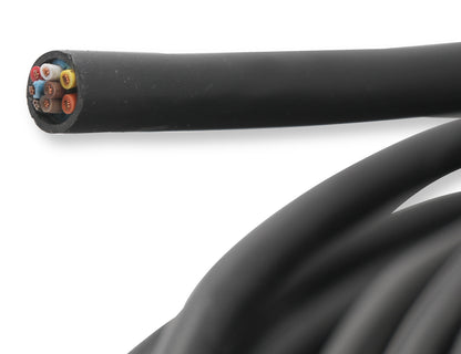 Holley EFI 100FT Cable, 7 Conductor
