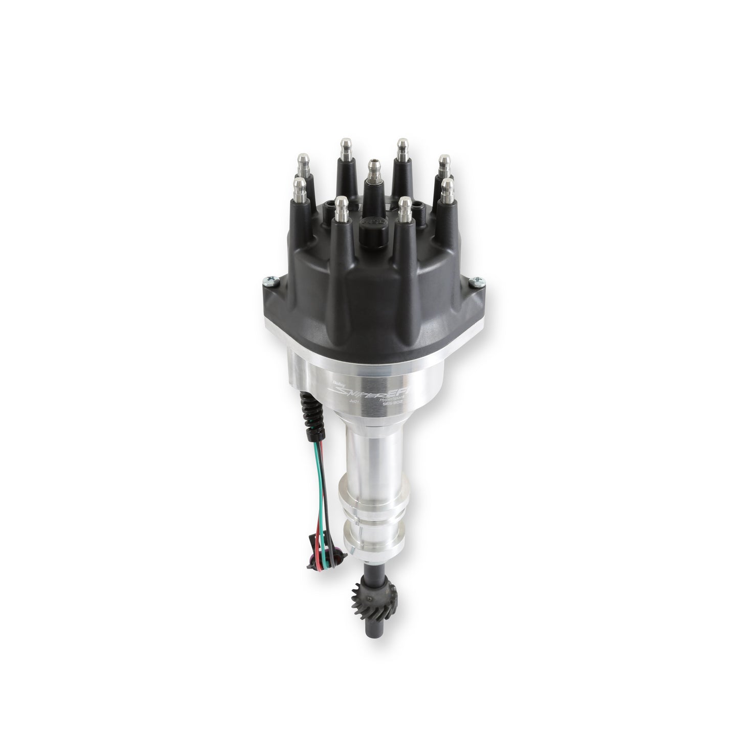 Sniper EFI HyperSpark Distributor - Ford Small Block 351W