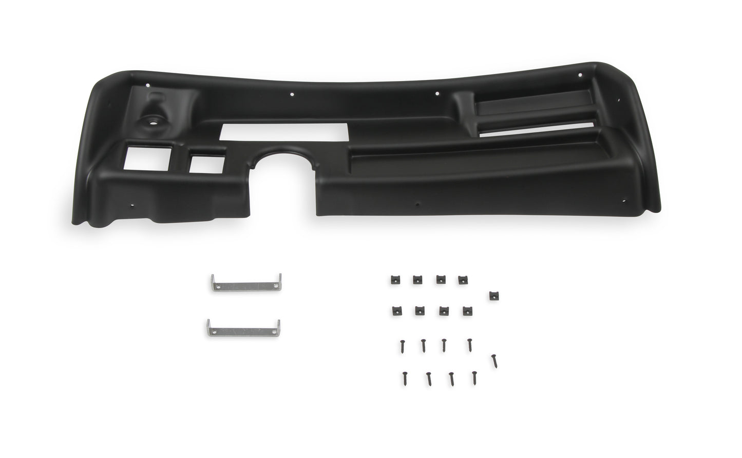Holley Dash Bezels for the Holley EFI 6.86" Dashes