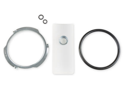 Holley 350 LPH Fuel Pump Module