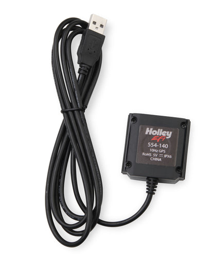 Digital Dash GPS Module