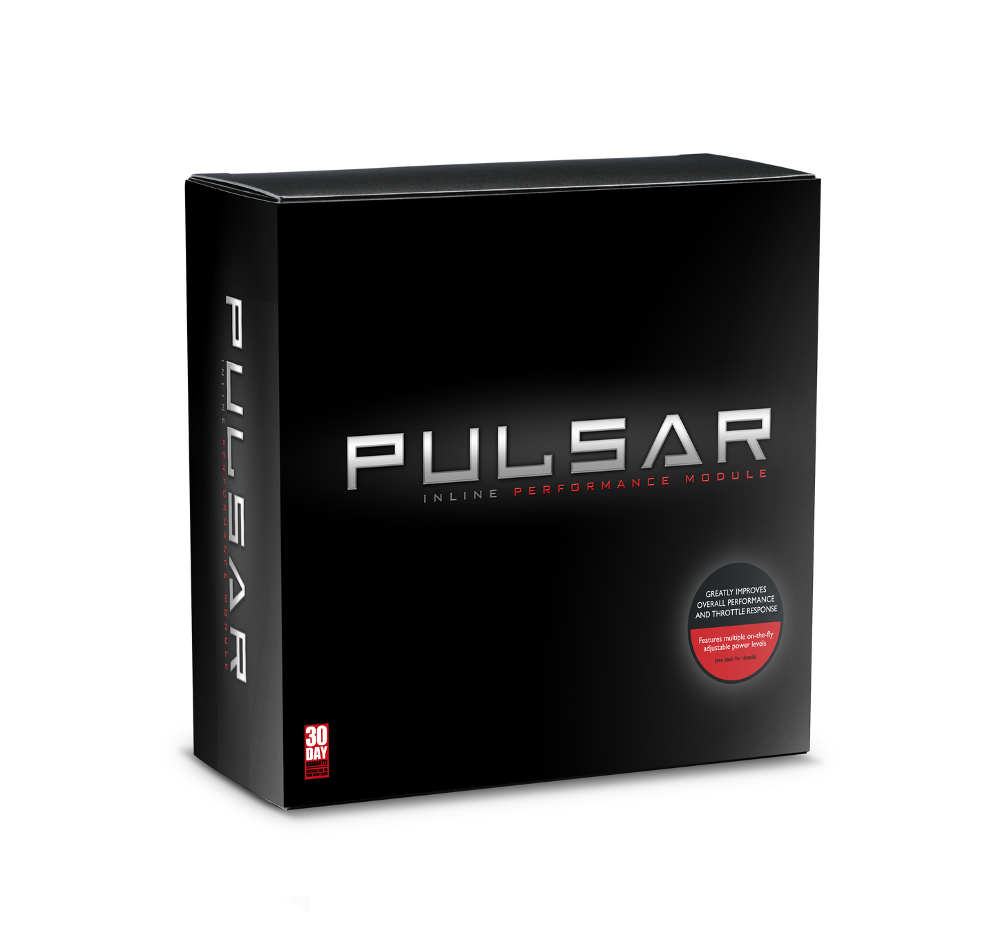 Pulsar CA for 2017-2019 GM 6.6L Duramax L5P