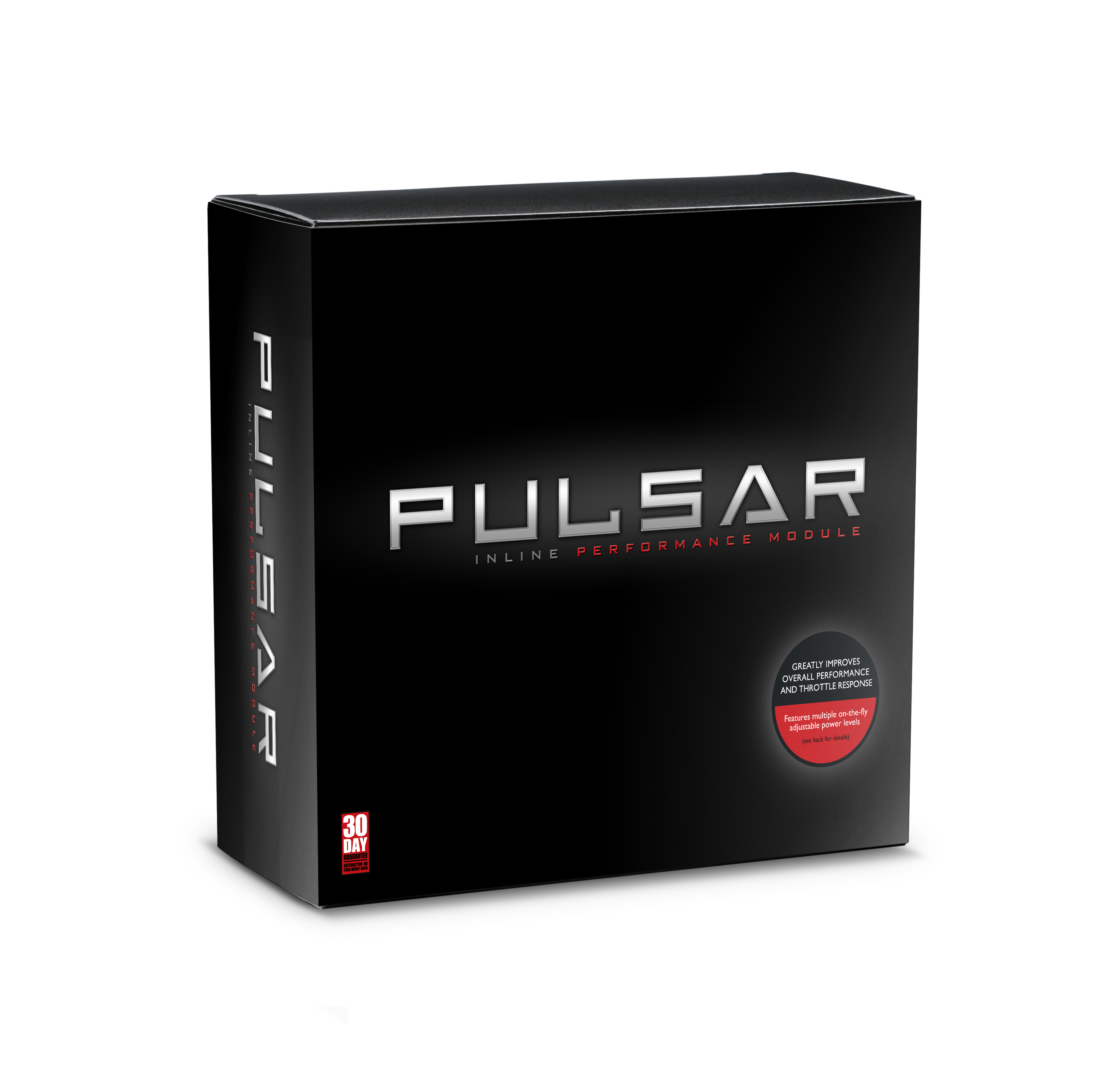 Pulsar CA for 2017-2019 GM 6.6L Duramax L5P