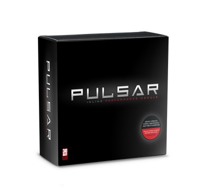 Pulsar CA for 2017-2019 GM 6.6L Duramax L5P