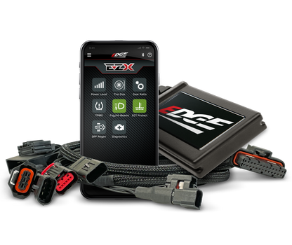 EZX Module