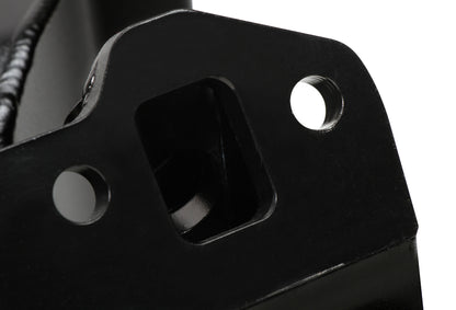 Sniper Sheet Metal Fabricated Intake Manifold Small Block Chevy