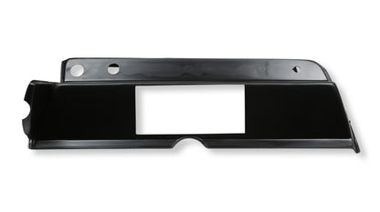 Holley Dash Bezels for Holley EFI 6.86" Pro Dash
