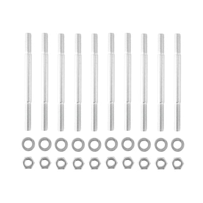 Holley Hi-Ram LS Intake Manifold Stud Kit