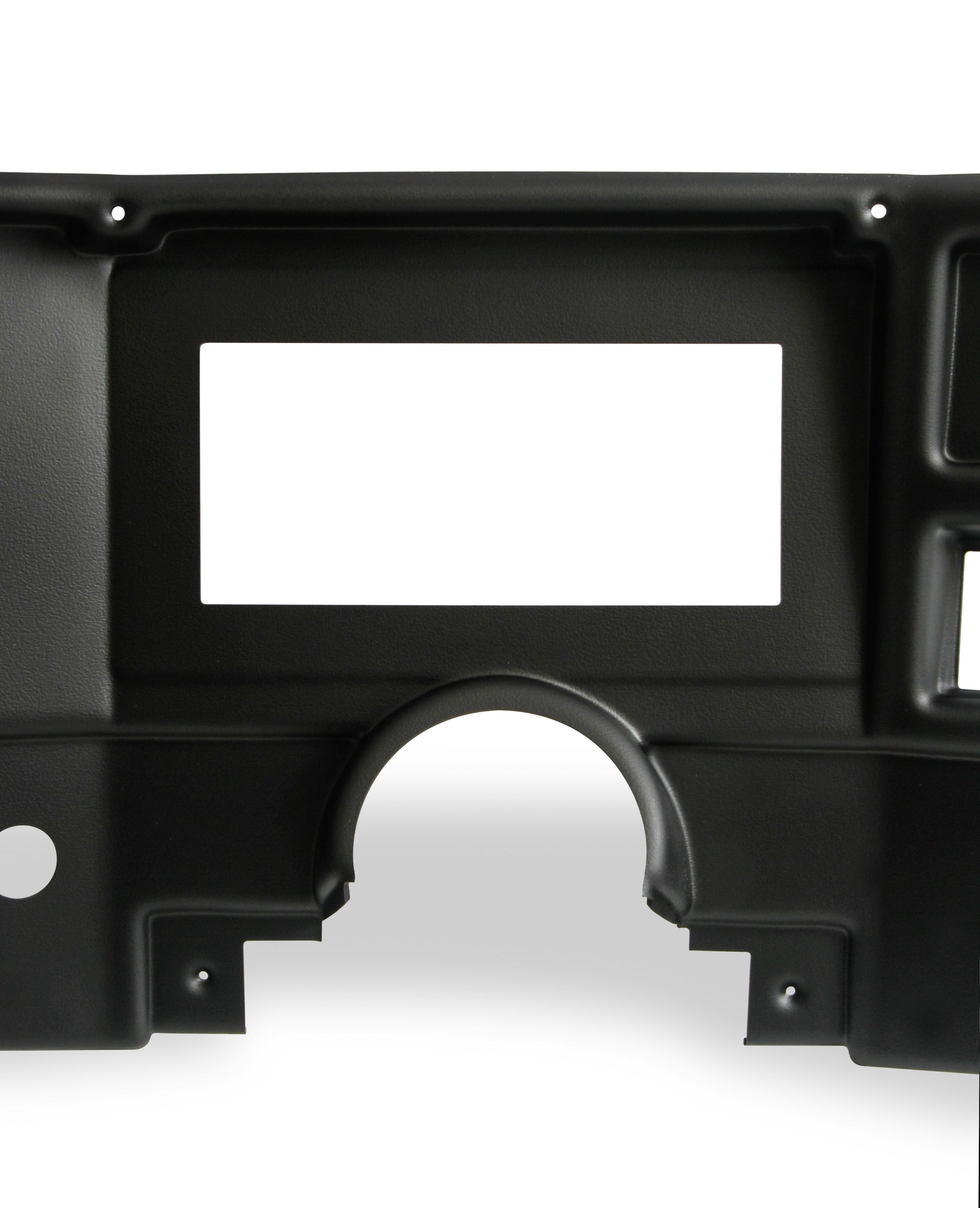 Holley Dash Bezels for the Holley EFI 6.86" Dashes