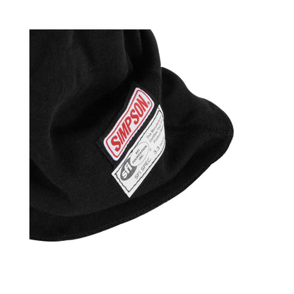 Simpson Racing Carbonx® Balaclava