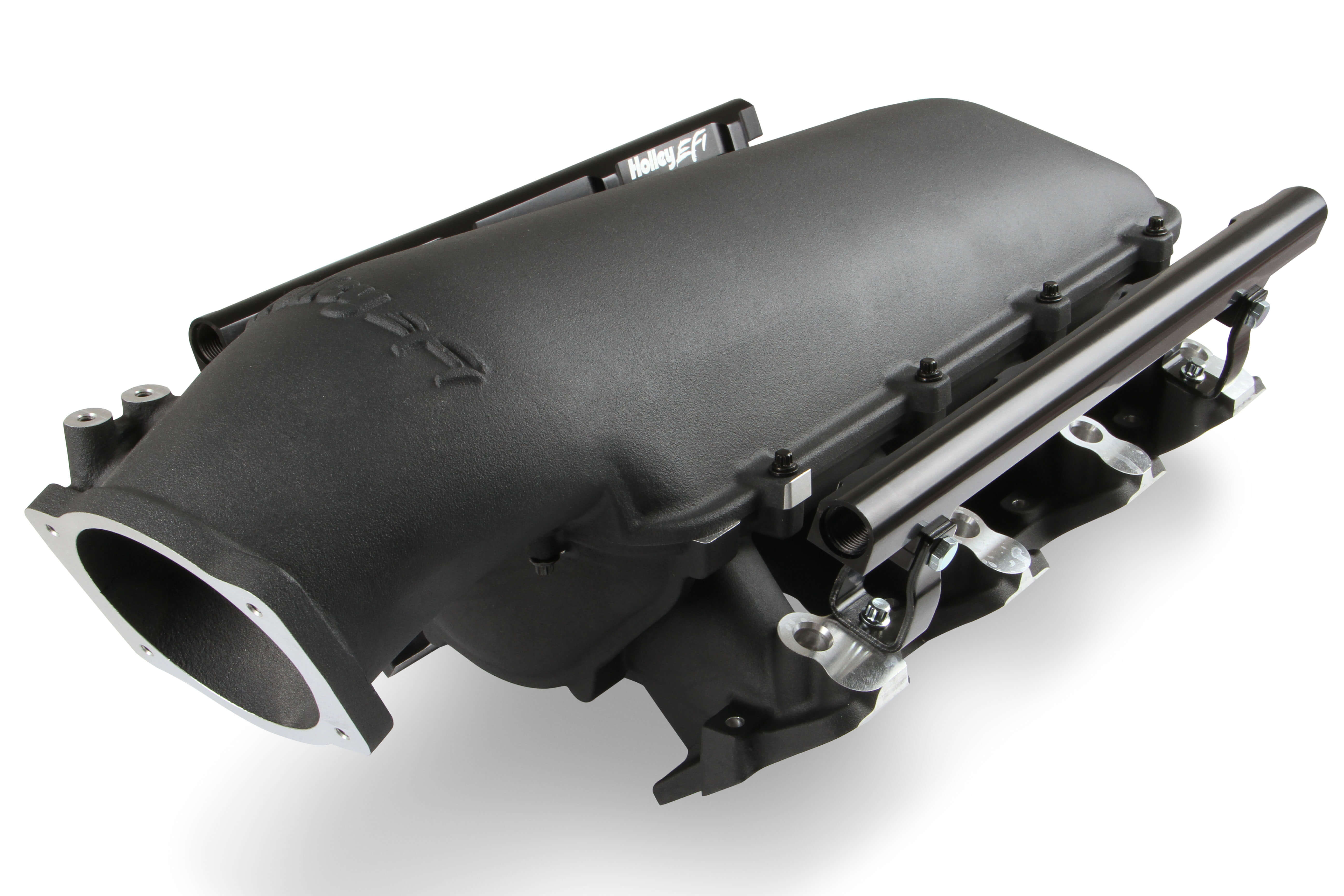 Holley Modular Lo-Ram EFI Manifold LS1/2/6