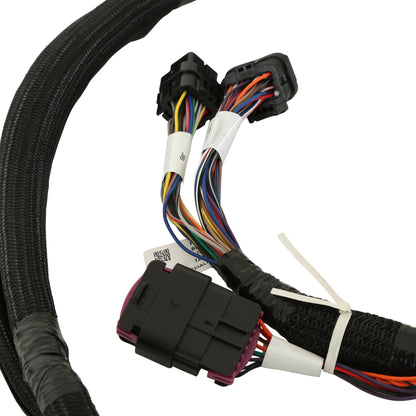 2011-2012 Ford Coyote Ti-VCT HP EFI Kit, BOSCH O2, USCAR INJ