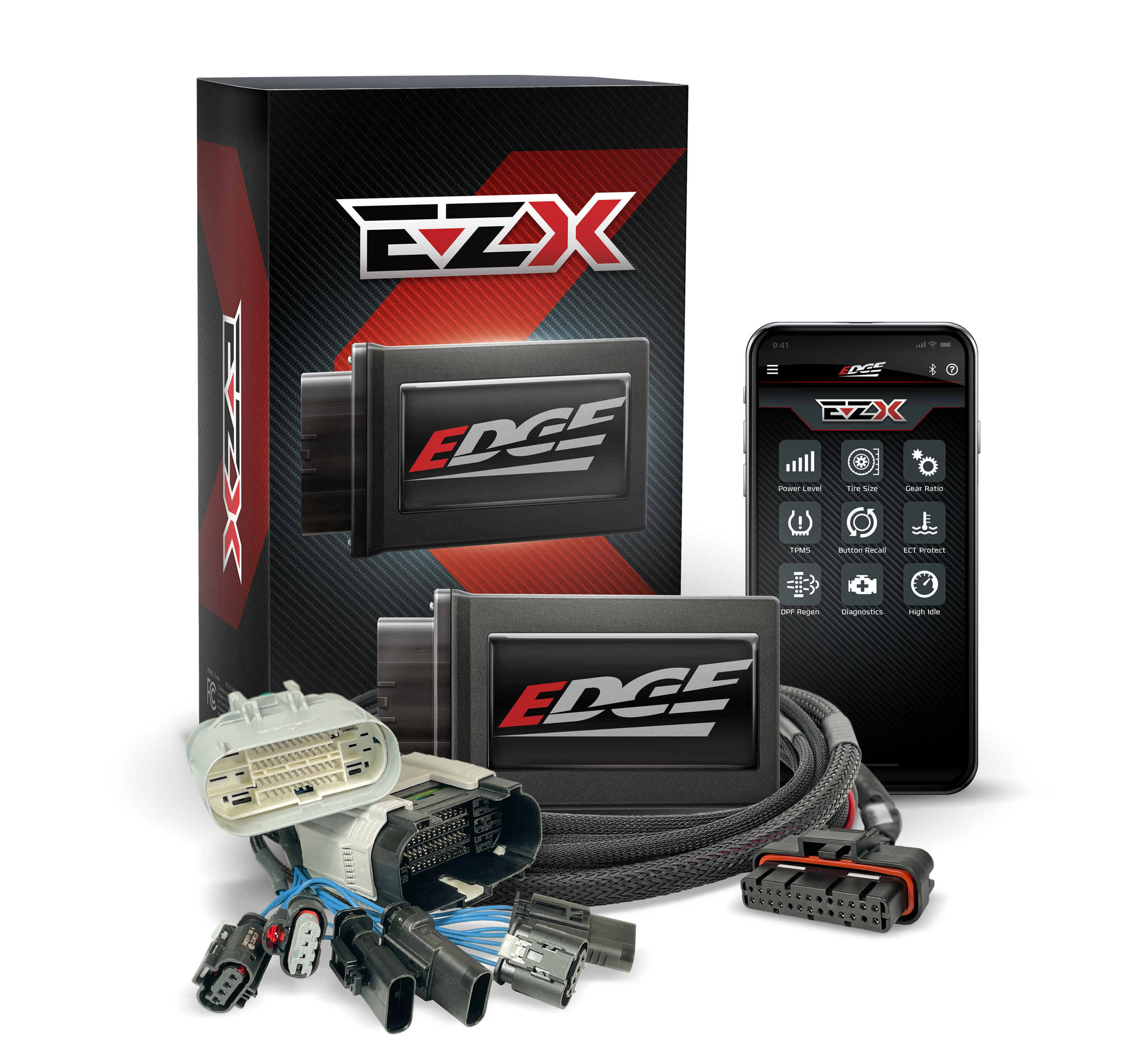EZX Module