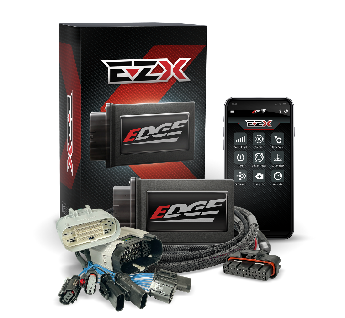 EZX Module