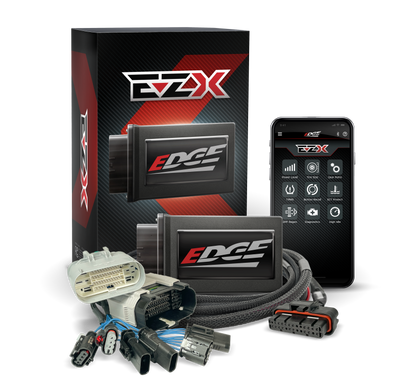 EZX Module