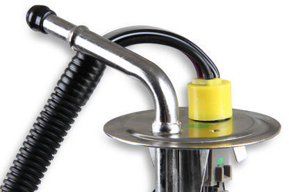 Holley EFI Fuel Tank Module - 255 LPH - 1963-1976 Mopar A-Body