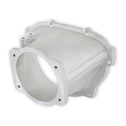 Holley Ultra Lo-Ram 105mm Throttle Body Adapter - GM Gen V LT