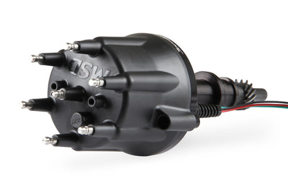 Sniper EFI HyperSpark Distributor - Ford I6 144-250ci