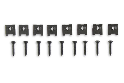 Holley Dash Bezels for the Holley EFI 7" Dashes