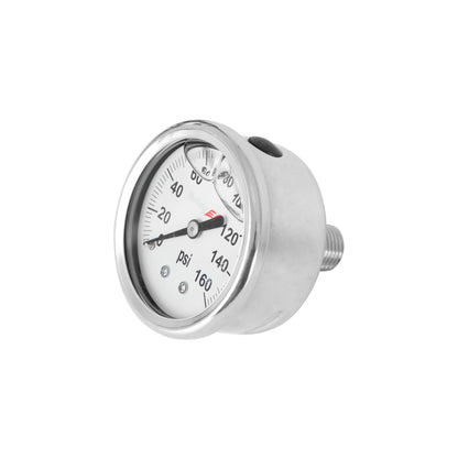 Holley EFI Pressure Gauge