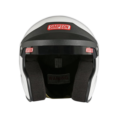 Simpson Cruiser 2.0 Helmet
